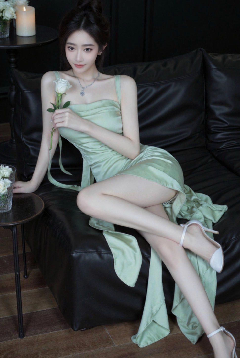 金车厘子选购技巧，省钱又好吃